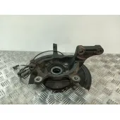 Mangueta Delantera Izquierda para Nissan Juke (F15)
