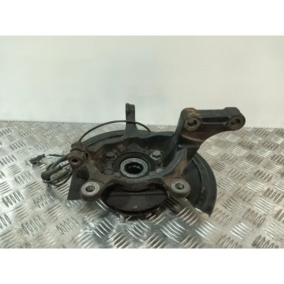 Mangueta Delantera Izquierda para Nissan Juke (F15)