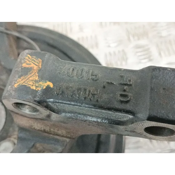 Mangueta Delantera Izquierda para Nissan Juke (F15)