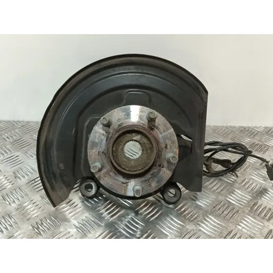 Mangueta Delantera Izquierda para Nissan Juke (F15)