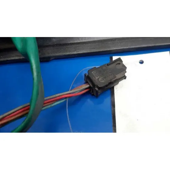 Retrovisor Izquierdo para Citroën C5 Berlina