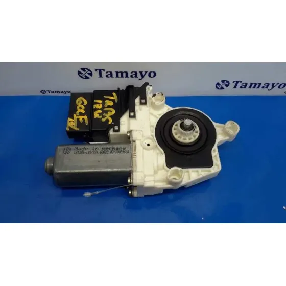 Motor Elevalunas Trasero Izquierdo para Volkswagen Golf Iv Berlina (1J1)