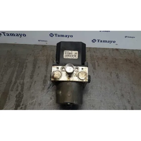 Abs para Ford Mondeo Berlina (Ge)