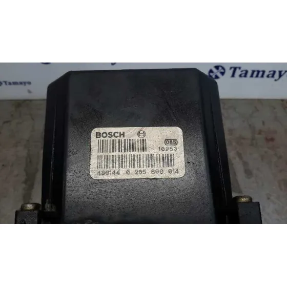 Abs para Ford Mondeo Berlina (Ge)