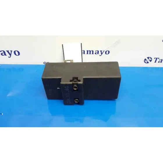 Caja Precalentamiento para Audi A3 (8L)