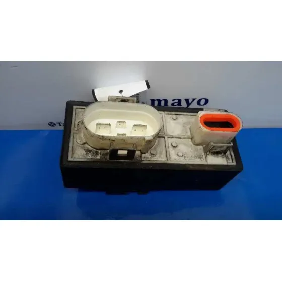 Caja Precalentamiento para Audi A3 (8L)
