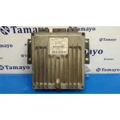 Centralita Motor Uce para Renault Clio Iii