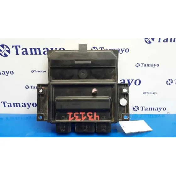 Centralita Motor Uce para Renault Clio Iii