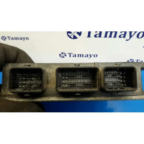 Centralita Motor Uce para Renault Clio Iii