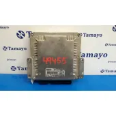 Centralita Motor Uce para Citroën C8