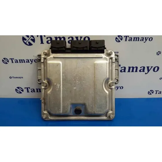 Centralita Motor Uce para Citroën C8