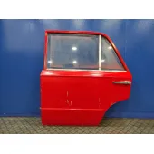 Puerta Trasera Izquierda para Seat 124 1430