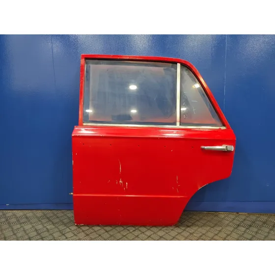 Puerta Trasera Izquierda para Seat 124 1430