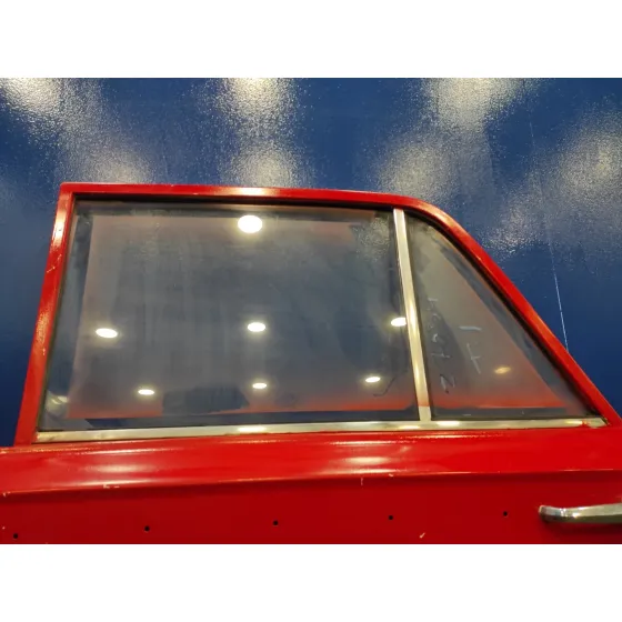 Puerta Trasera Izquierda para Seat 124 1430