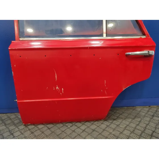 Puerta Trasera Izquierda para Seat 124 1430