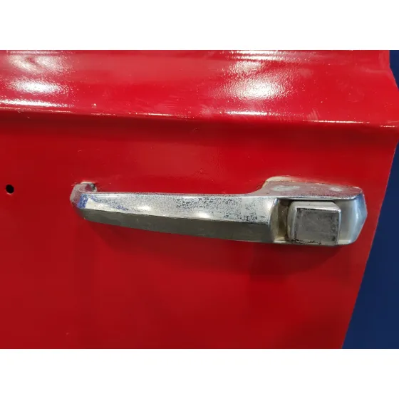 Puerta Trasera Izquierda para Seat 124 1430