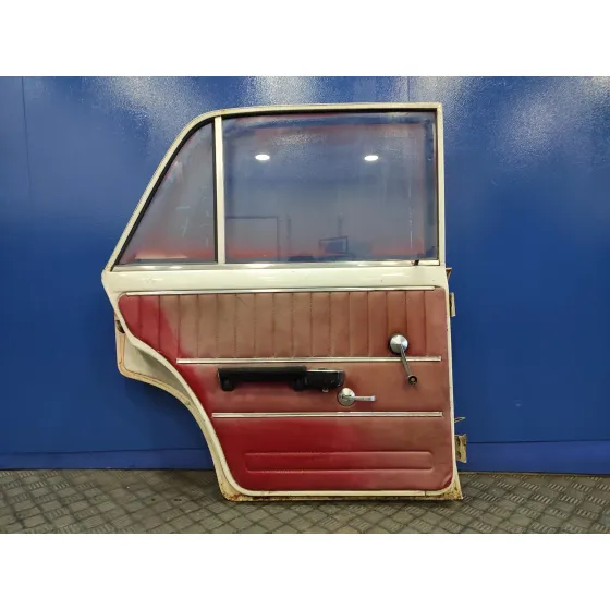 Puerta Trasera Izquierda para Seat 124 1430