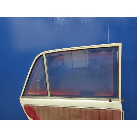Puerta Trasera Izquierda para Seat 124 1430