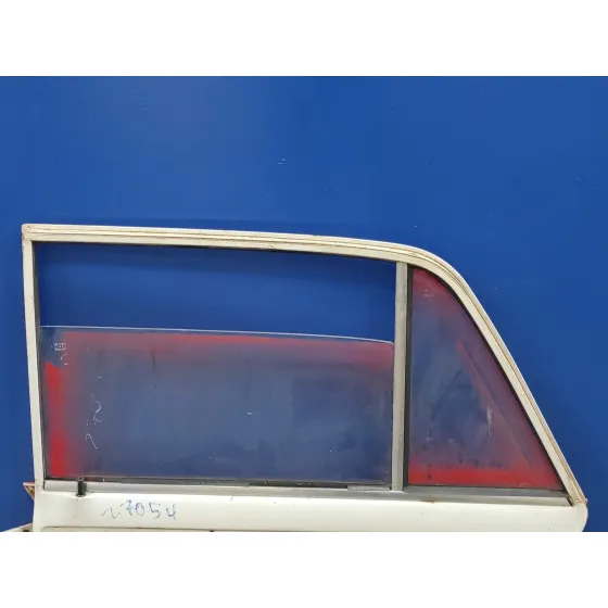 Puerta Trasera Derecha para Seat 124 1430