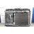 Condensador / Radiador Aire Acondicionado para Peugeot 207 Cc