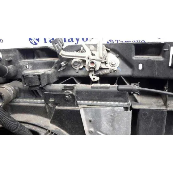 Panel Frontal para Peugeot 207 Cc