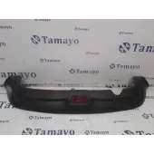 Faldon Trasero para Nissan Juke (F15)