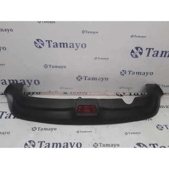 Faldon Trasero para Nissan Juke (F15)