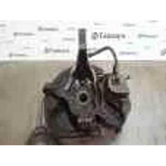 Motor Calefaccion para Mercedes-Benz Sprinter (W901,W904) Caja Cerr.