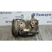 Compresor Aire Acondicionado para Nissan Terrano/Terrano.ii (R20)