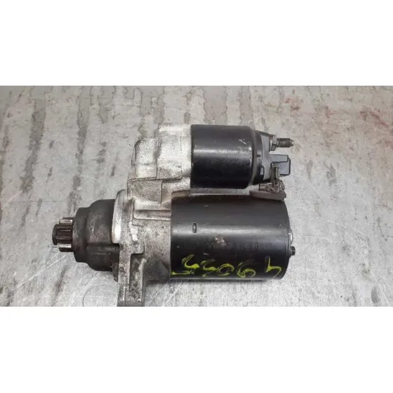Motor Arranque para Seat Ibiza (6L1)