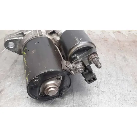 Motor Arranque para Seat Ibiza (6L1)