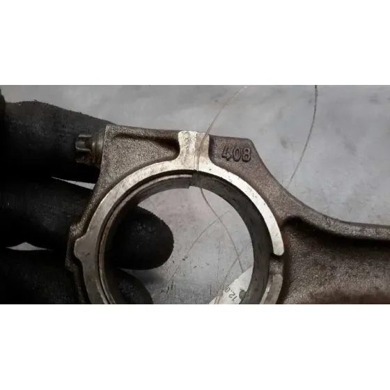 Biela para Bmw Serie 3 Compact (E46)