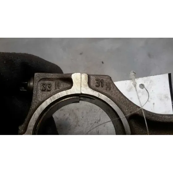 Biela para Bmw Serie 3 Compact (E46)