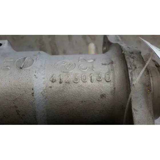 Bomba Freno para Ford Fiesta (Cbk)