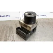 Abs para Ford Fiesta (Cbk)