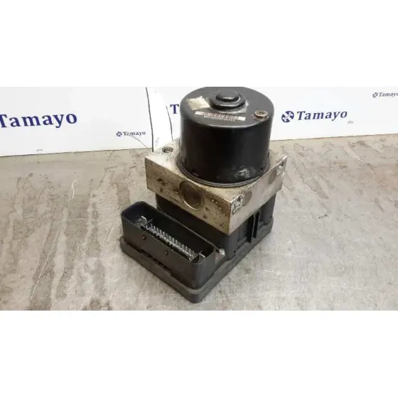 Abs para Ford Fiesta (Cbk)
