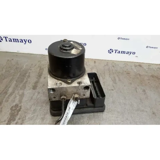 Abs para Ford Fiesta (Cbk)