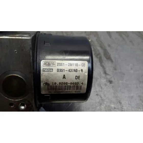 Abs para Ford Fiesta (Cbk)