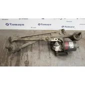 Motor Limpia Delantero para Ford Fiesta (Cbk)