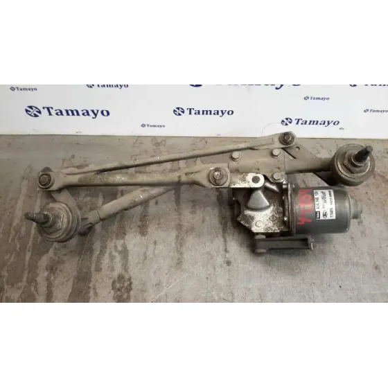 Motor Limpia Delantero para Ford Fiesta (Cbk)