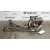Motor Limpia Delantero para Ford Fiesta (Cbk)