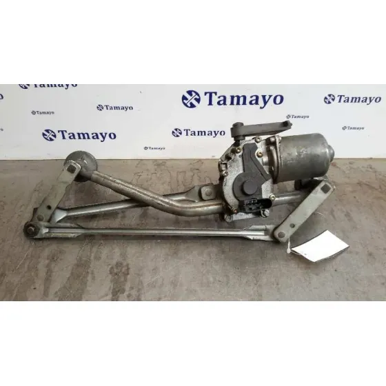 Motor Limpia Delantero para Ford Fiesta (Cbk)