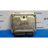 Centralita Motor Uce para Seat Ibiza (6L1)