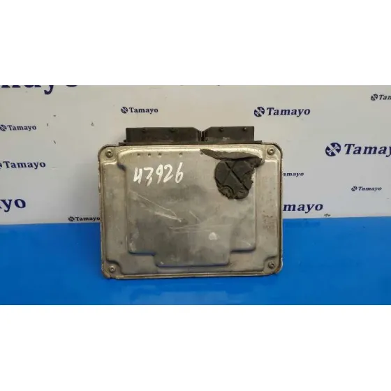 Centralita Motor Uce para Seat Ibiza (6L1)