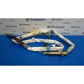 Airbag Cortina Delantero Derecho para Bmw Serie 3 Touring (E46)