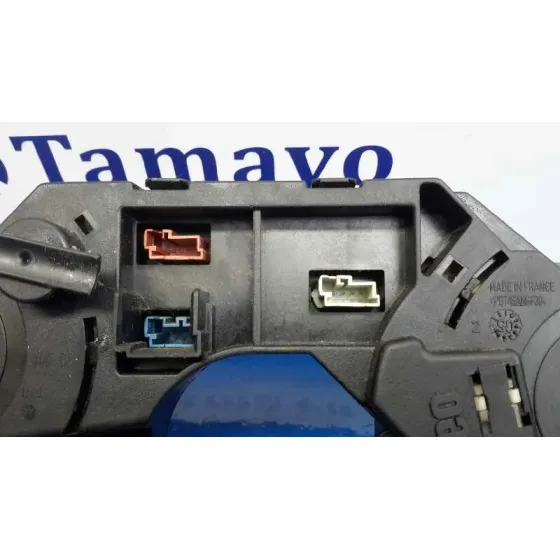 Mando Multifuncion para Citroën C4 Coupe