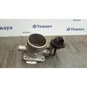 Caja Mariposa para Kia Carens