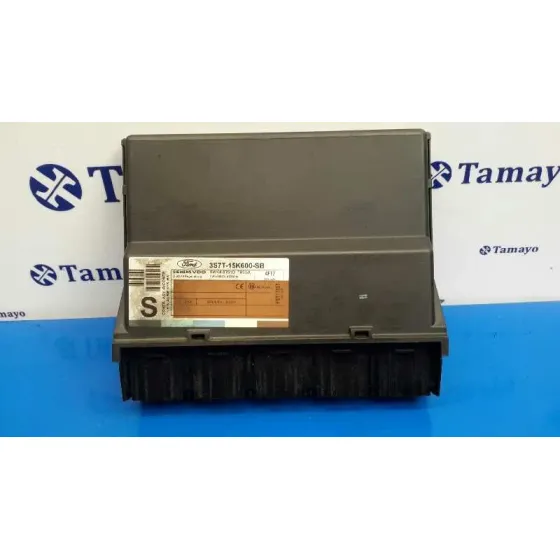 Modulo Electronico para Ford Mondeo Berlina (Ge)
