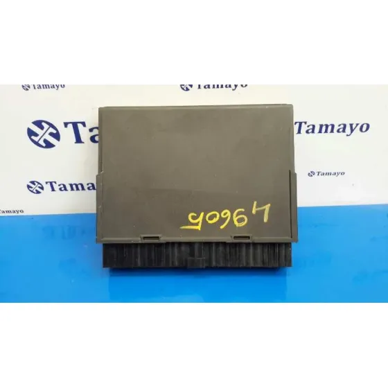 Modulo Electronico para Ford Mondeo Berlina (Ge)