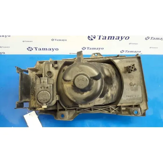 Faro Derecho para Peugeot Expert Kombi